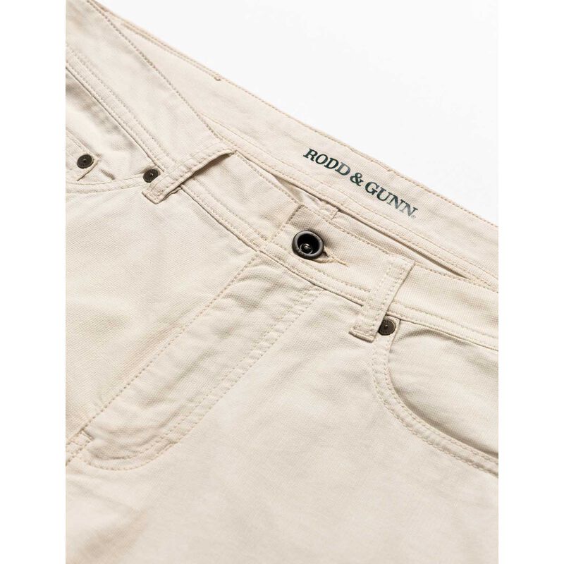 Rodd & Gunn Gunn Straight Fit Jean image number 10